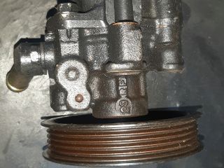 bontott TOYOTA COROLLA Kormányszervó Motor (Hidraulikus)