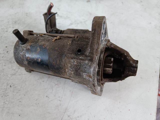 bontott TOYOTA COROLLA Önindító