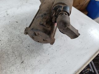 bontott TOYOTA COROLLA Önindító