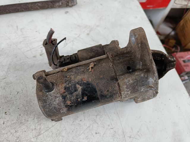 bontott TOYOTA COROLLA Önindító