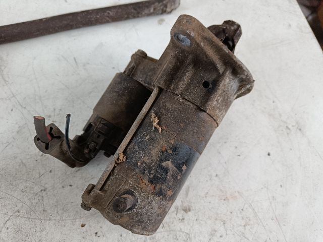 bontott TOYOTA COROLLA Önindító