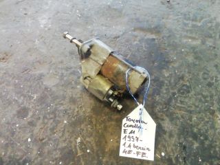 bontott TOYOTA COROLLA Önindító