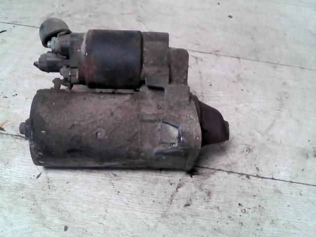 bontott TOYOTA COROLLA Önindító