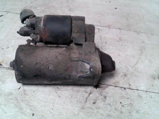 bontott TOYOTA COROLLA Önindító