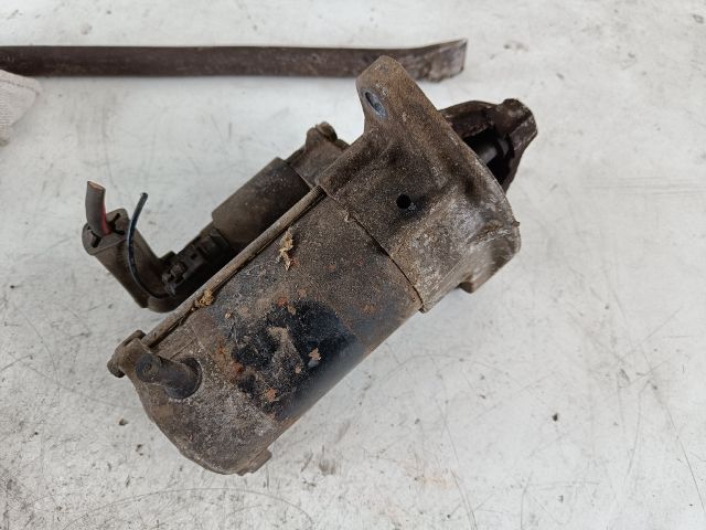 bontott TOYOTA COROLLA Önindító