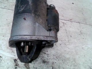 bontott TOYOTA COROLLA Önindító