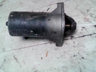 bontott TOYOTA COROLLA Önindító