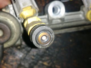 bontott TOYOTA COROLLA Porlasztó (1 db)