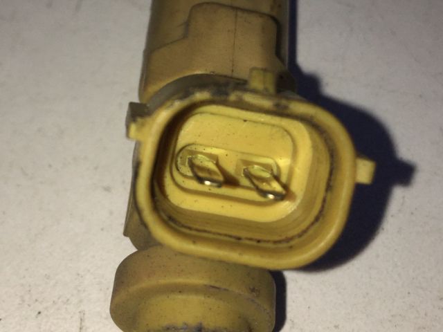 bontott TOYOTA COROLLA Porlasztó (1 db)