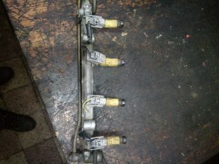 bontott TOYOTA COROLLA Porlasztó (1 db)