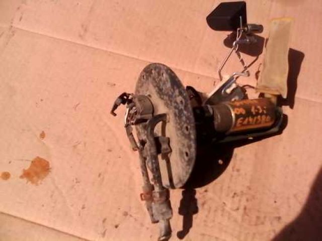 bontott TOYOTA COROLLA Üzemanyag Szivattyú