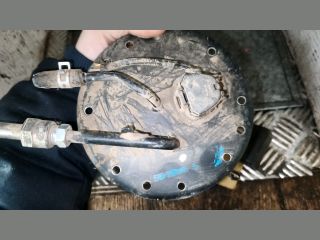 bontott TOYOTA COROLLA Üzemanyag Szivattyú