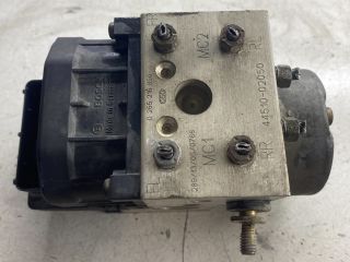 bontott TOYOTA COROLLA ABS Kocka