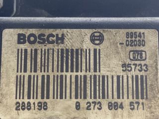 bontott TOYOTA COROLLA ABS Kocka