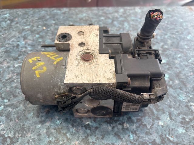 bontott TOYOTA COROLLA ABS Kocka