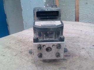 bontott TOYOTA COROLLA ABS Kocka