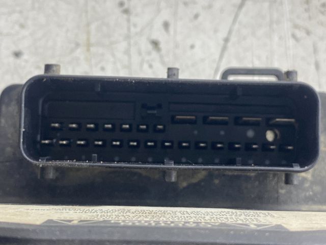 bontott TOYOTA COROLLA ABS Kocka