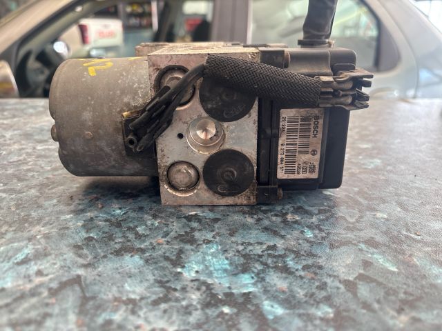 bontott TOYOTA COROLLA ABS Kocka