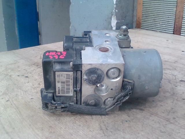 bontott TOYOTA COROLLA ABS Kocka