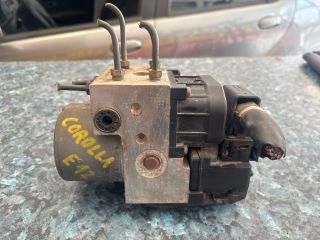 bontott TOYOTA COROLLA ABS Kocka