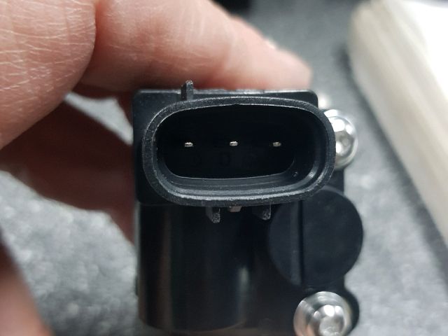 bontott TOYOTA COROLLA Alapjárati Motor