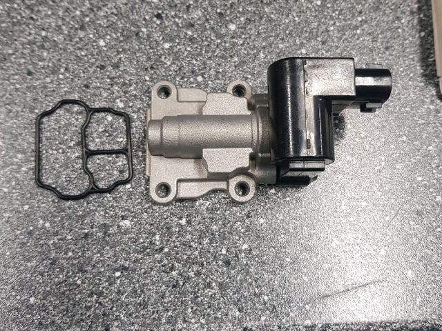 bontott TOYOTA COROLLA Alapjárati Motor