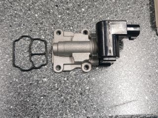 bontott TOYOTA COROLLA Alapjárati Motor