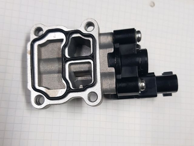 bontott TOYOTA COROLLA Alapjárati Motor