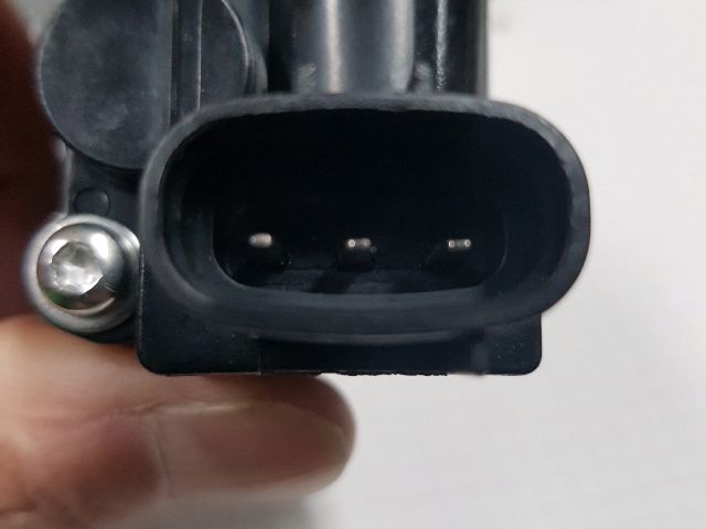 bontott TOYOTA COROLLA Alapjárati Motor