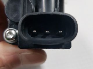 bontott TOYOTA COROLLA Alapjárati Motor