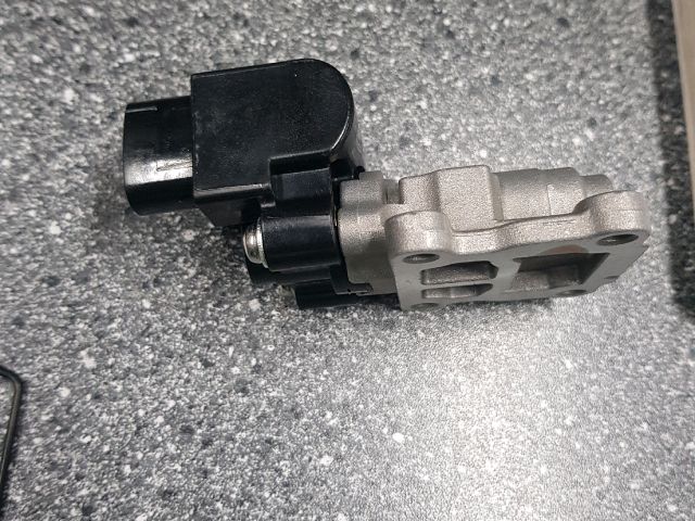 bontott TOYOTA COROLLA Alapjárati Motor