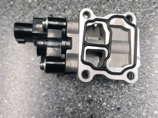 bontott TOYOTA COROLLA Alapjárati Motor