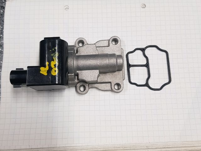 bontott TOYOTA COROLLA Alapjárati Motor