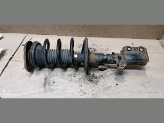 bontott TOYOTA COROLLA Bal első Gólyaláb (Lengécsillapító, Rugó)