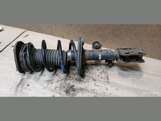 bontott TOYOTA COROLLA Bal első Gólyaláb (Lengécsillapító, Rugó)