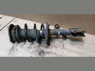 bontott TOYOTA COROLLA Bal első Gólyaláb (Lengécsillapító, Rugó)