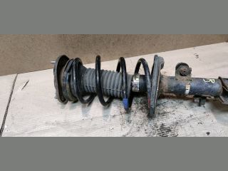 bontott TOYOTA COROLLA Bal első Gólyaláb (Lengécsillapító, Rugó)