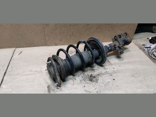 bontott TOYOTA COROLLA Bal első Gólyaláb (Lengécsillapító, Rugó)