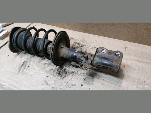 bontott TOYOTA COROLLA Bal első Gólyaláb (Lengécsillapító, Rugó)