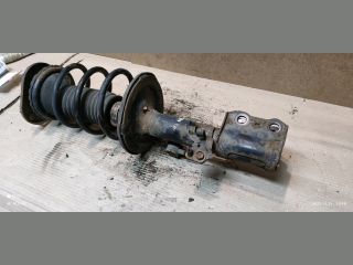 bontott TOYOTA COROLLA Bal első Gólyaláb (Lengécsillapító, Rugó)