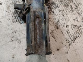 bontott TOYOTA COROLLA Bal első Gólyaláb (Lengécsillapító, Rugó)