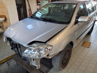 bontott TOYOTA COROLLA Bal első Rugó