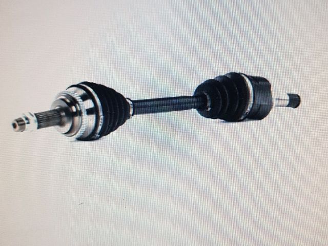 bontott TOYOTA COROLLA Bal Féltengely