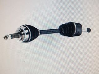 bontott TOYOTA COROLLA Bal Féltengely