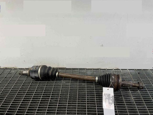 bontott TOYOTA COROLLA Bal Féltengely