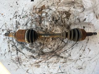 bontott TOYOTA COROLLA Bal Féltengely