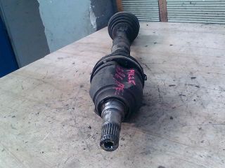 bontott TOYOTA COROLLA Bal Féltengely