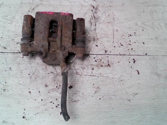 bontott TOYOTA COROLLA Bal hátsó Féknyereg Munkahengerrel