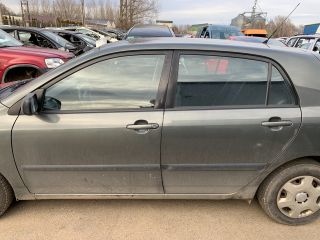bontott TOYOTA COROLLA Bal hátsó Lengéscsillapító