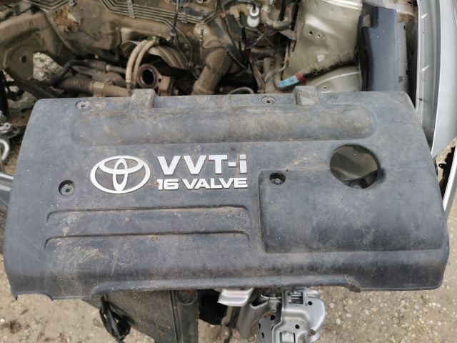 bontott TOYOTA COROLLA Felső Motorburkolat